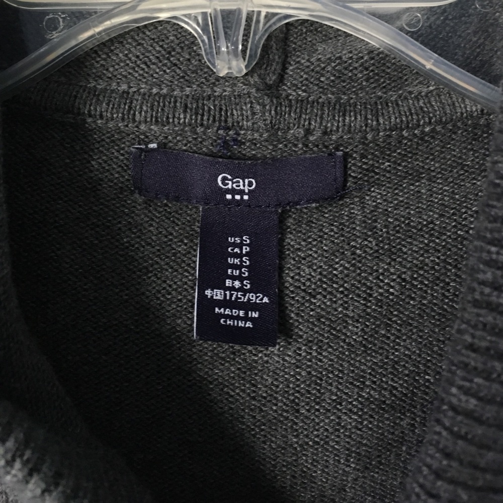 Sweater - Picture 2 of 3